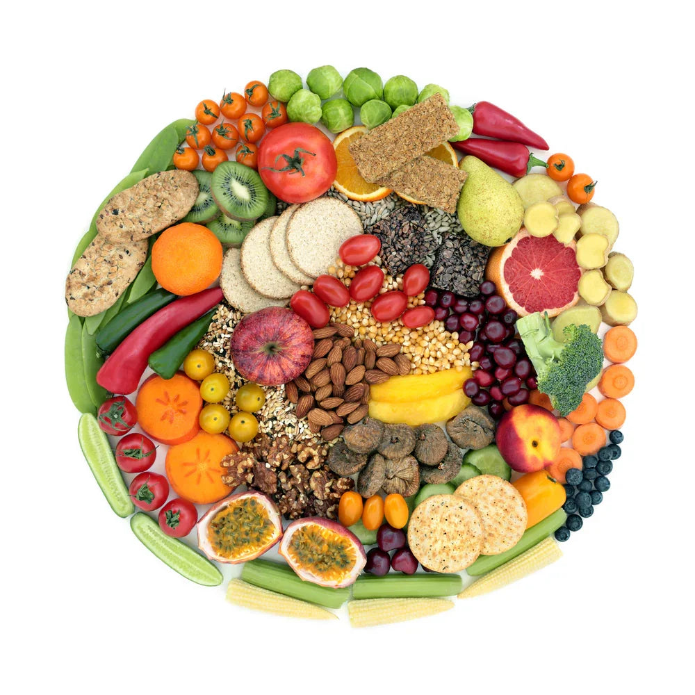 How to Transform Your Gut Health